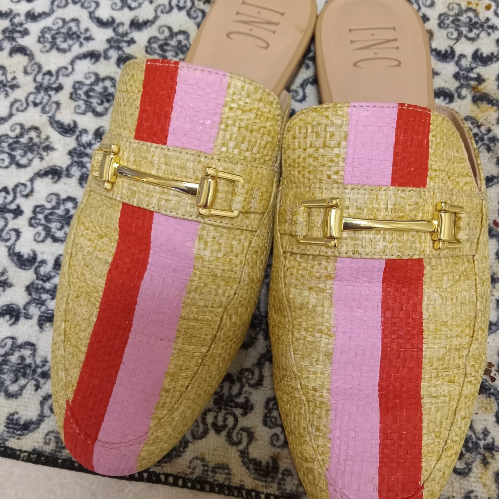 Women's Mules size 8